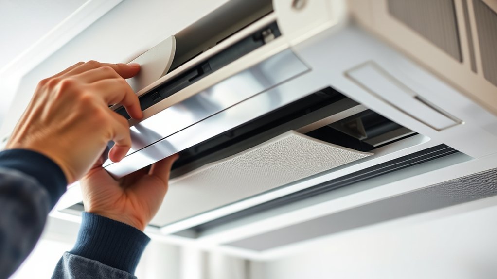 improve ac airflow efficiency