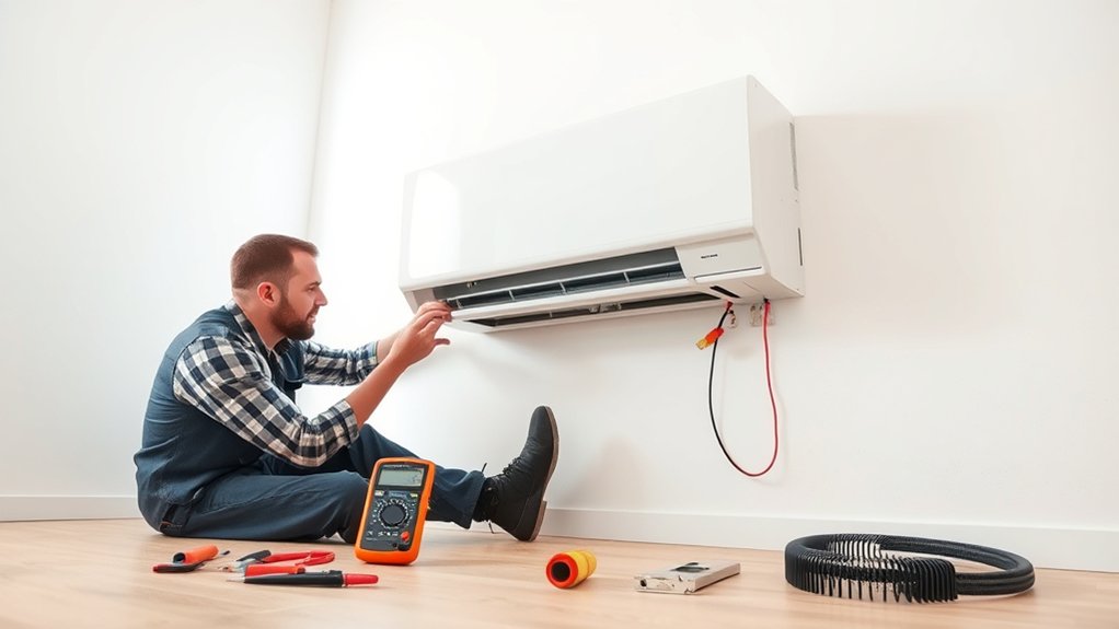 installation complexity impacts costs