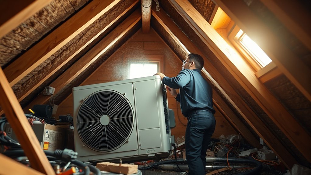installation cost impact factors