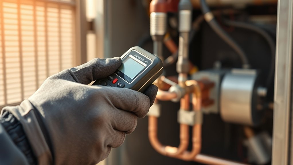 leak detection cost insights