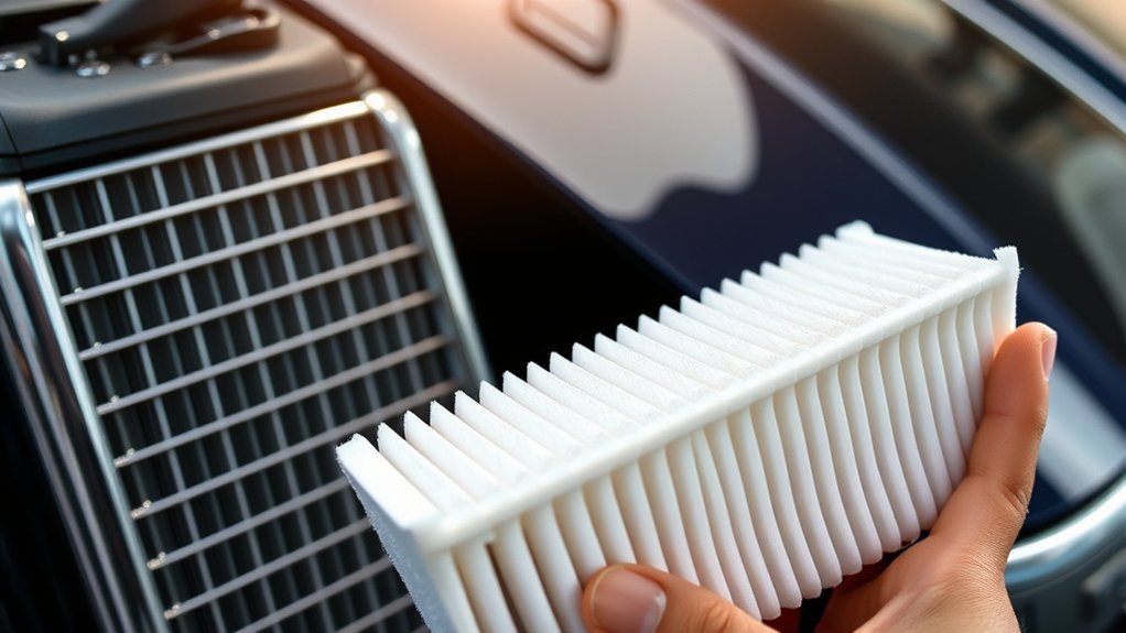 maintain ac efficiency regularly