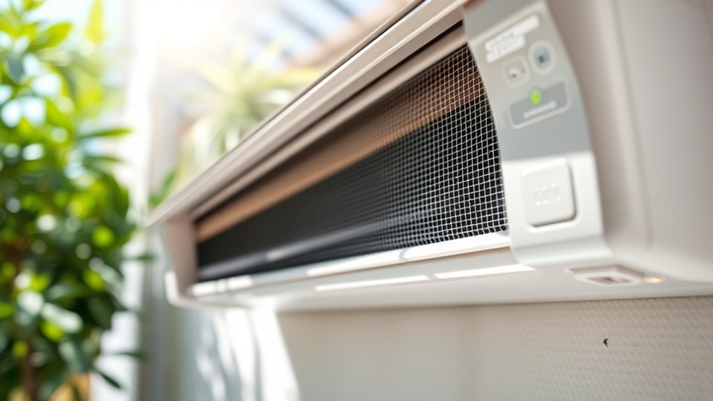 moisture attracts insects indoors