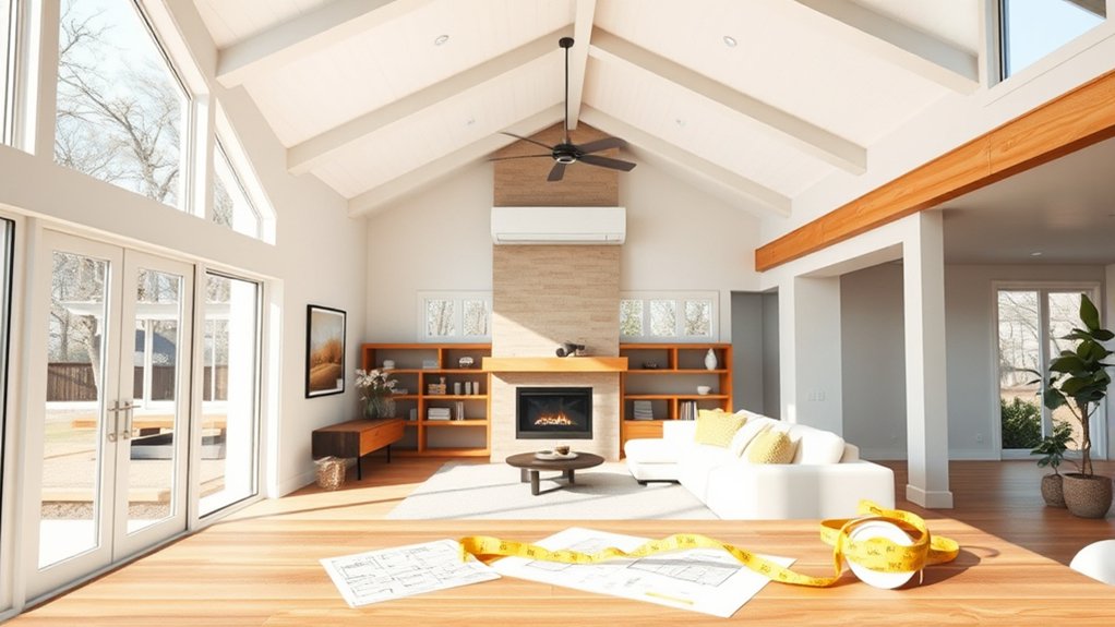 optimal ac for ranch