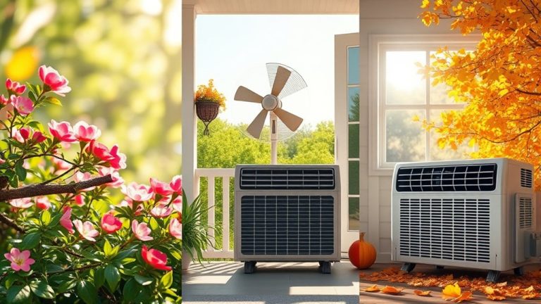 optimal air conditioner purchase