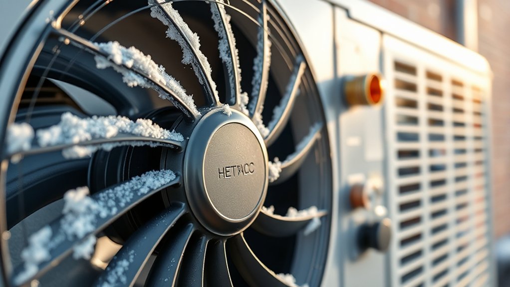 outdoor unit mode check