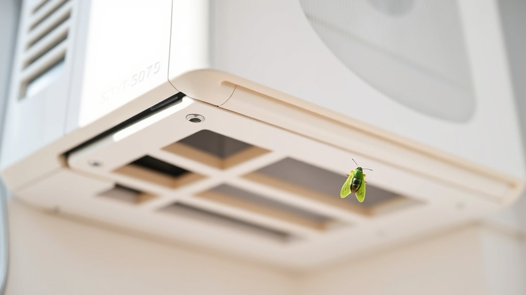 prevent bugs in ac