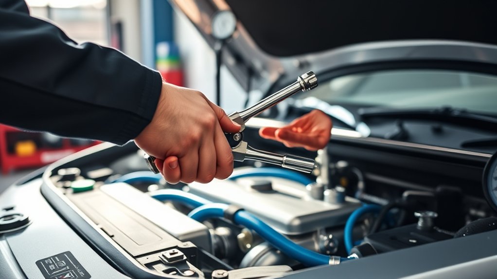 preventive maintenance saves money