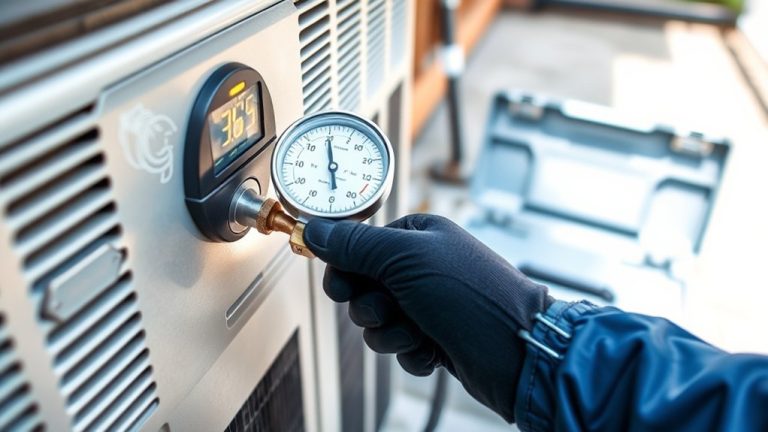 recharge home air conditioner