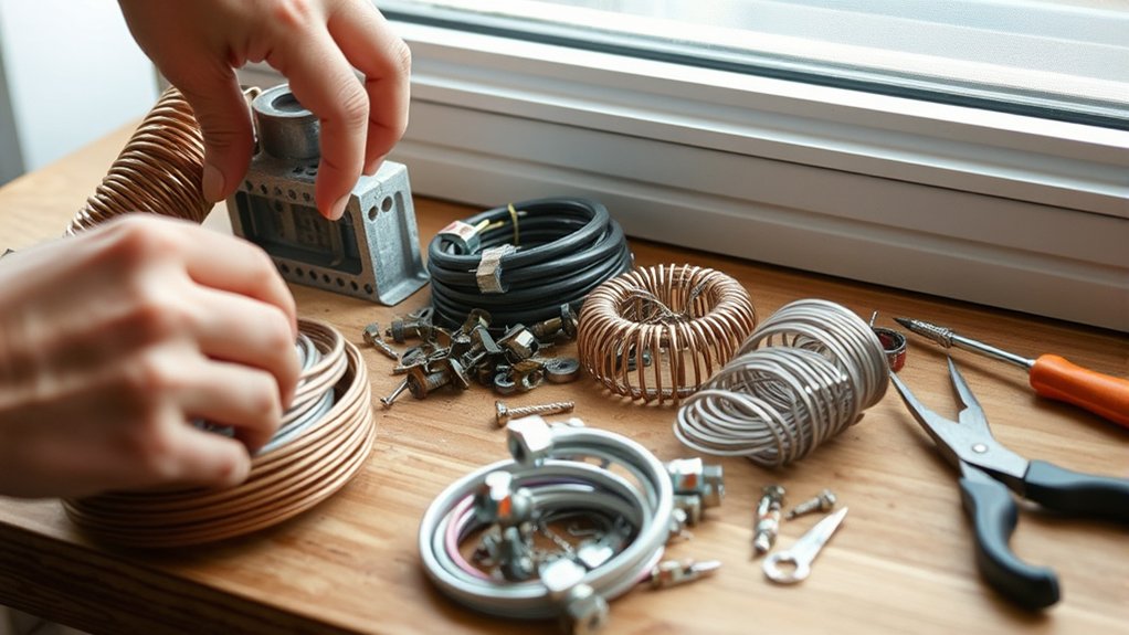 recycle window ac responsibly