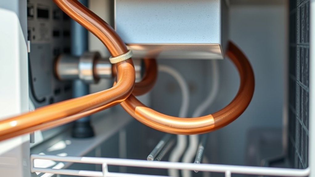 refrigerant heat transfer cycle