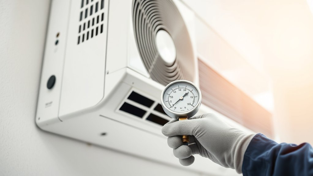 regular air conditioner maintenance