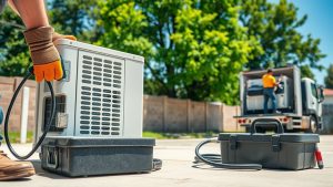 How to Get Rid of an Air Conditioner in 3 Simple Steps