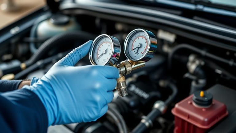 repairing car ac easily