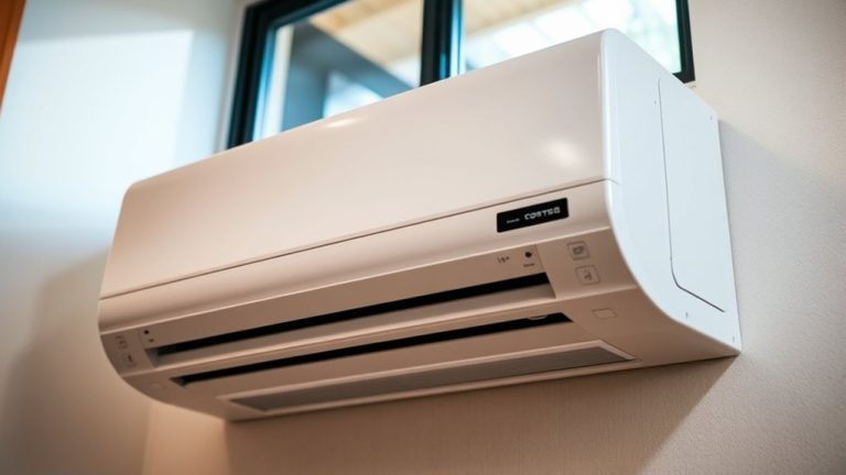 self contained cooling unit