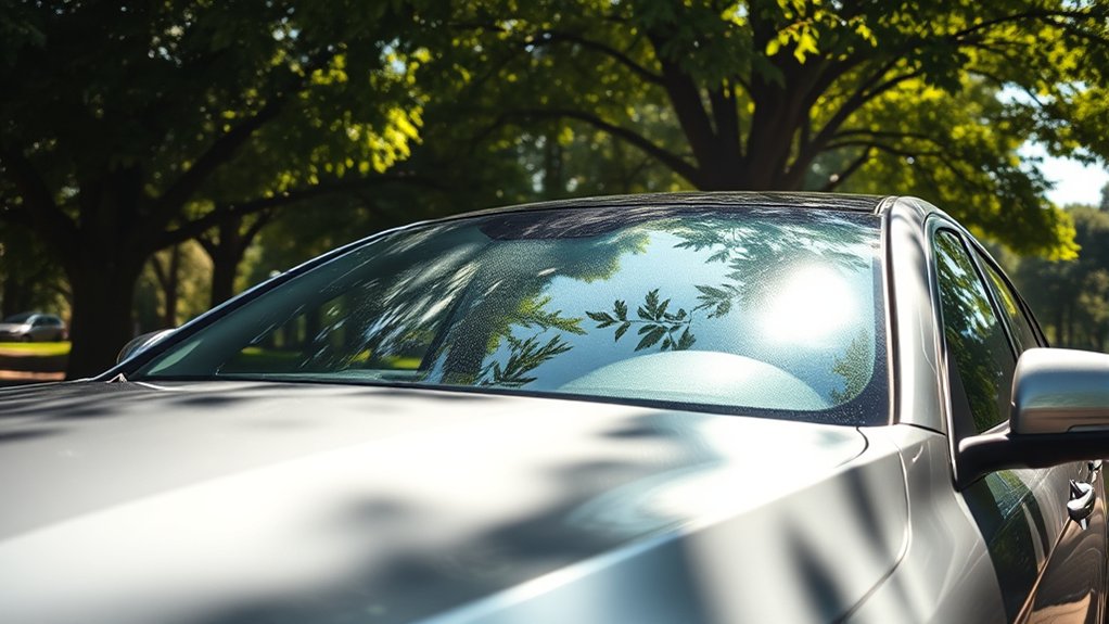 shade sunshades efficient cooling