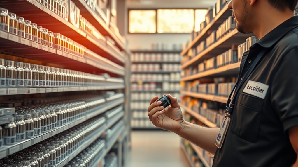 smart capacitor purchasing strategies